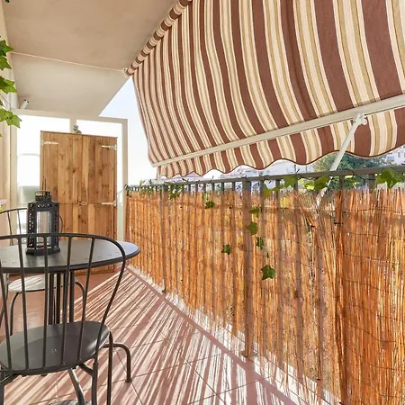 Recreo 10 Apartment *