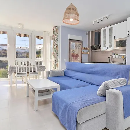 Recreo 10 Apartment Torrox