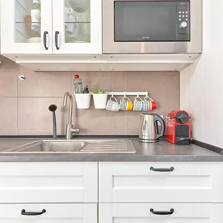 Recreo 10 Apartment
