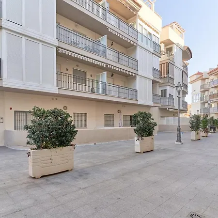 Recreo 10 * Torrox