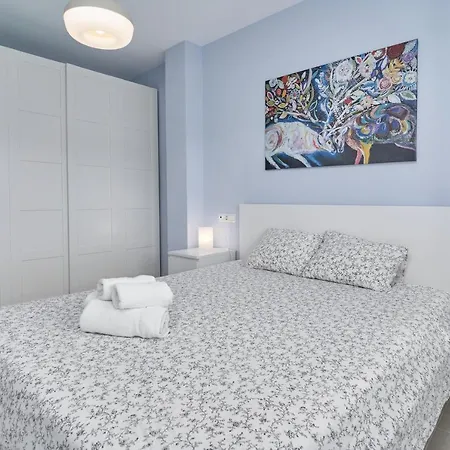 Apartment Recreo 10 *