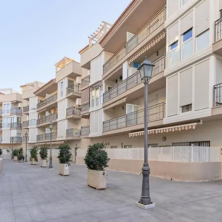 Recreo 10 Torrox