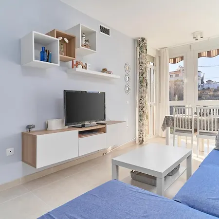 Apartment Recreo 10